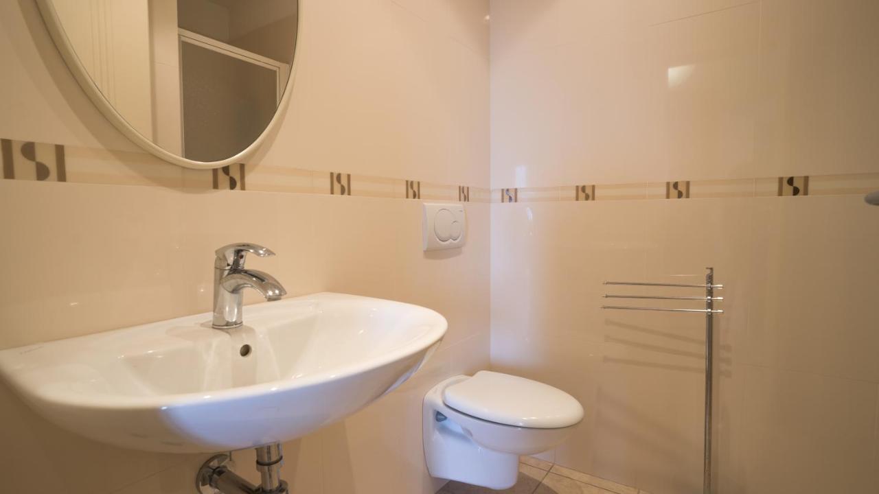 Welcomely - Il Rifugio Delle Rondini Apartamento Torre Grande Exterior foto