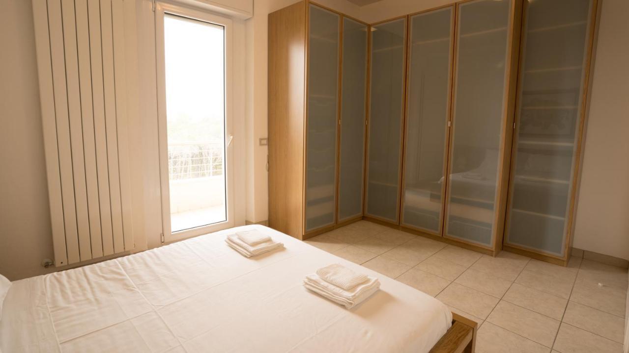 Welcomely - Il Rifugio Delle Rondini Apartamento Torre Grande Exterior foto