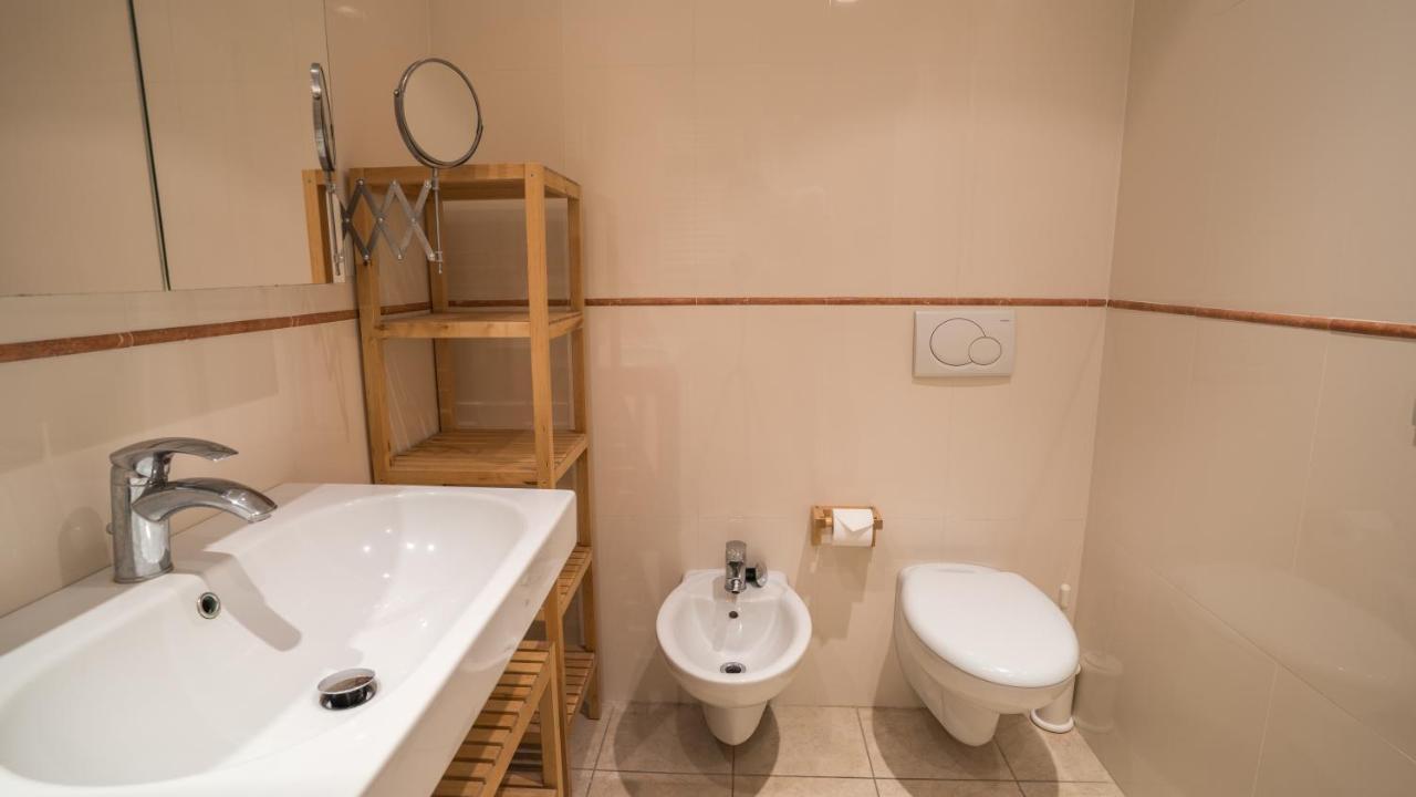 Welcomely - Il Rifugio Delle Rondini Apartamento Torre Grande Exterior foto